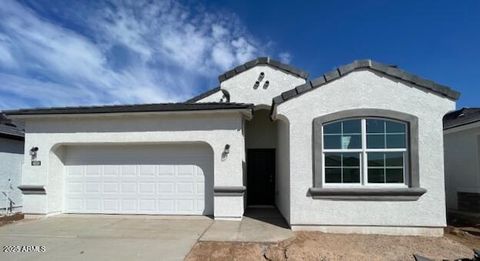 10534 W Spencer Run Run Tolleson AZ 85353