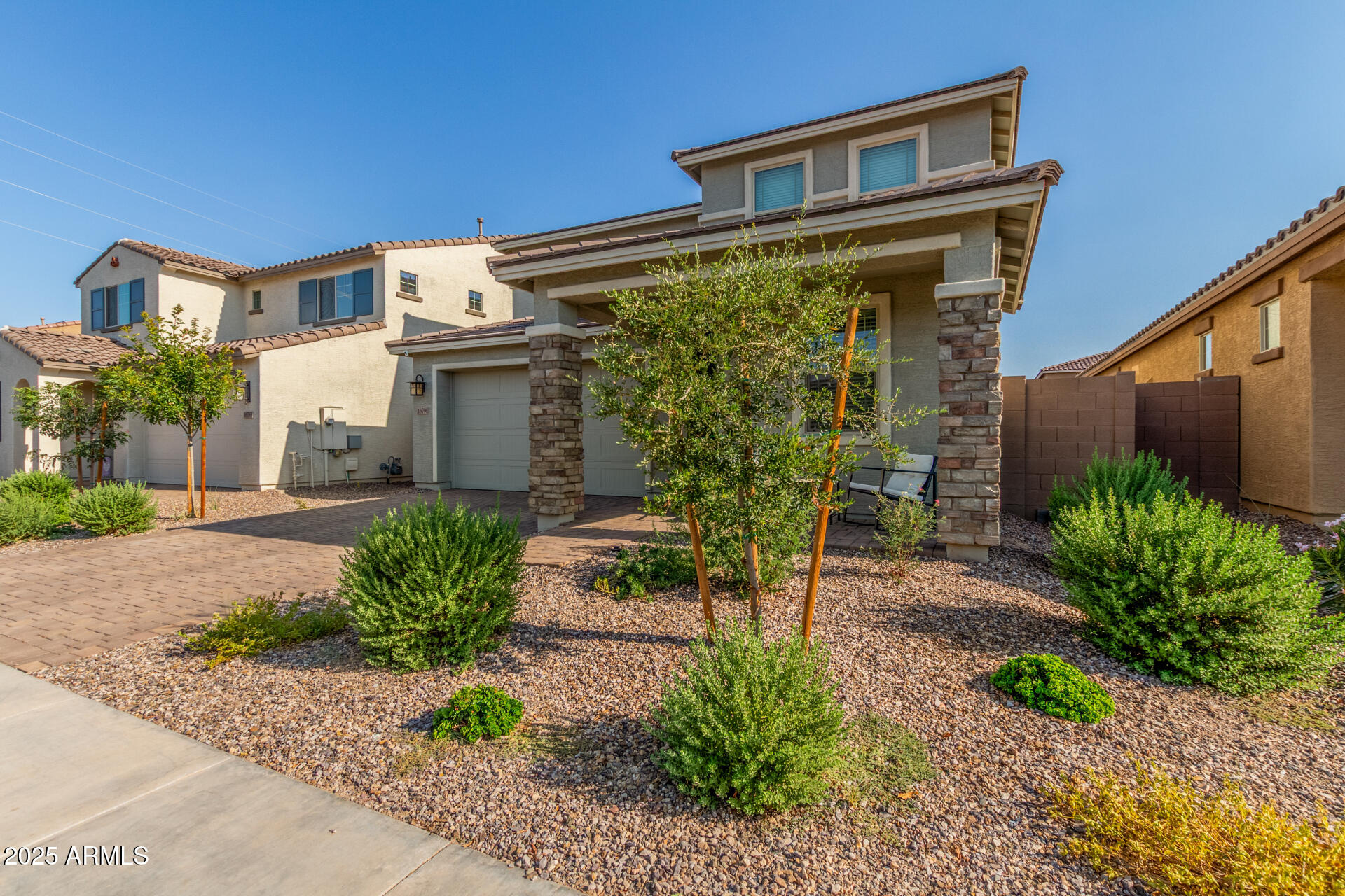 16791 W CANTERBURY Drive