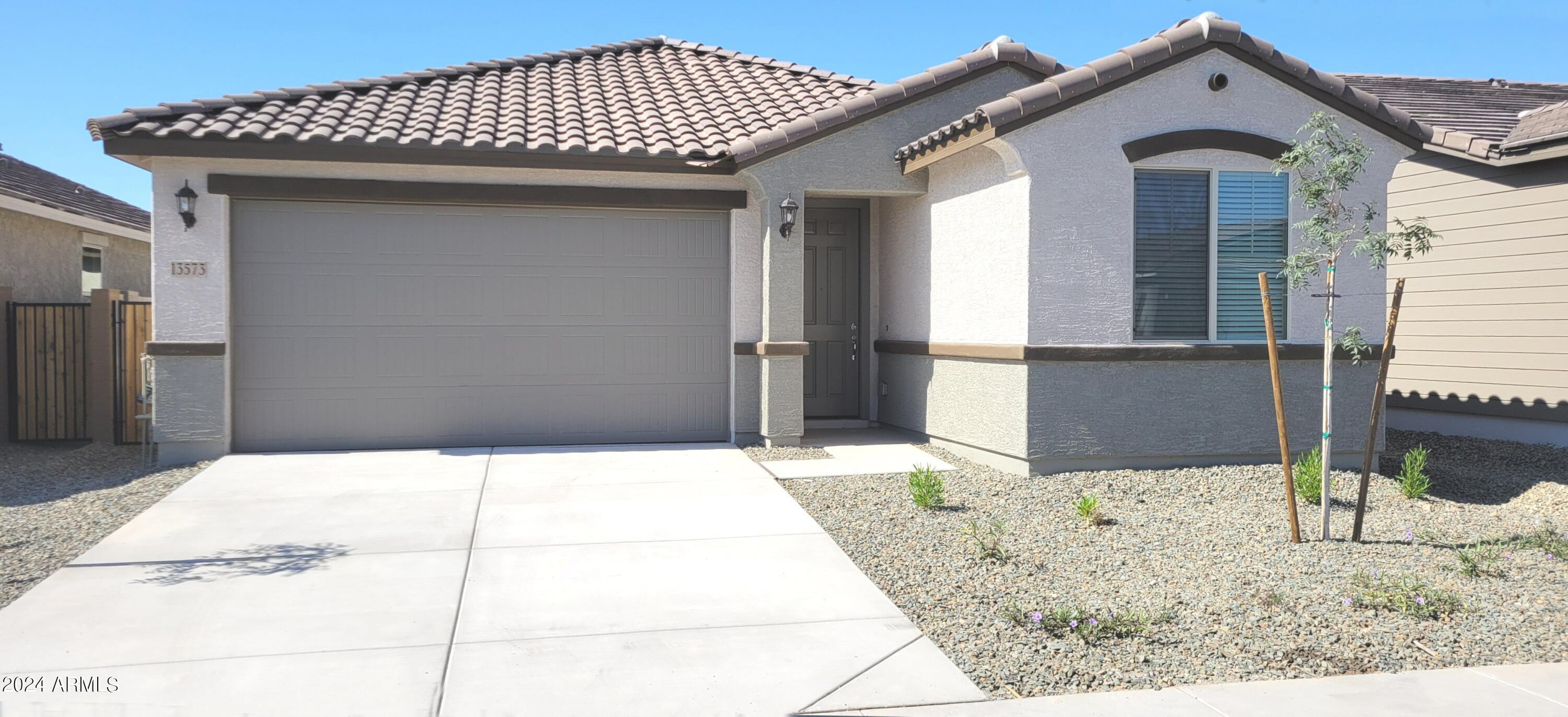 13573 W SHIFTING SANDS Drive
