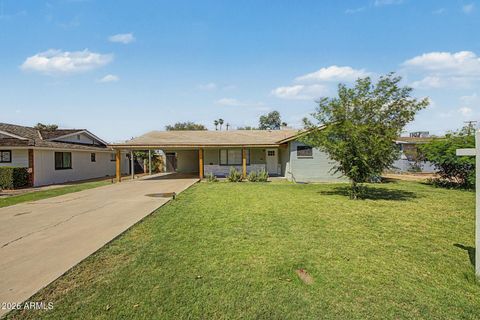 5828 W MORTEN Avenue Glendale AZ 85301