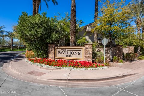 7272 E GAINEY RANCH Road 73 Scottsdale AZ 85258