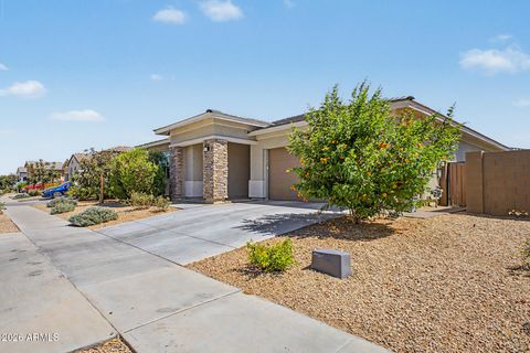3911 W BUIST Avenue Laveen AZ 85339