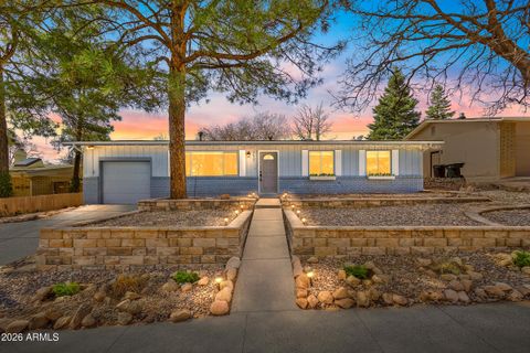 3807 N SWISS Road Flagstaff AZ 86004