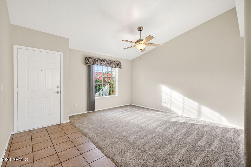 Photo of 9502 E Flanders Road, Mesa, AZ 85207 (MLS # 6972962)