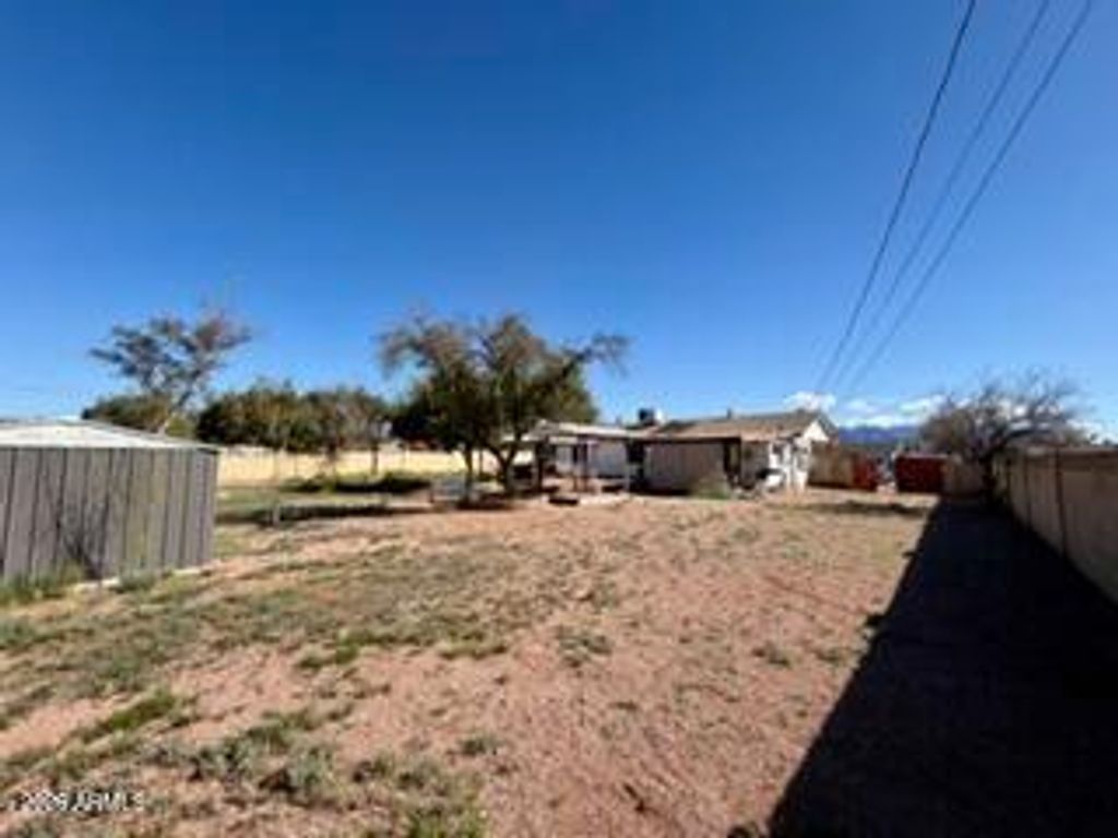 Photo of 286 N Thunderbird Drive, Apache Junction, AZ 85120 (MLS # 6986996)