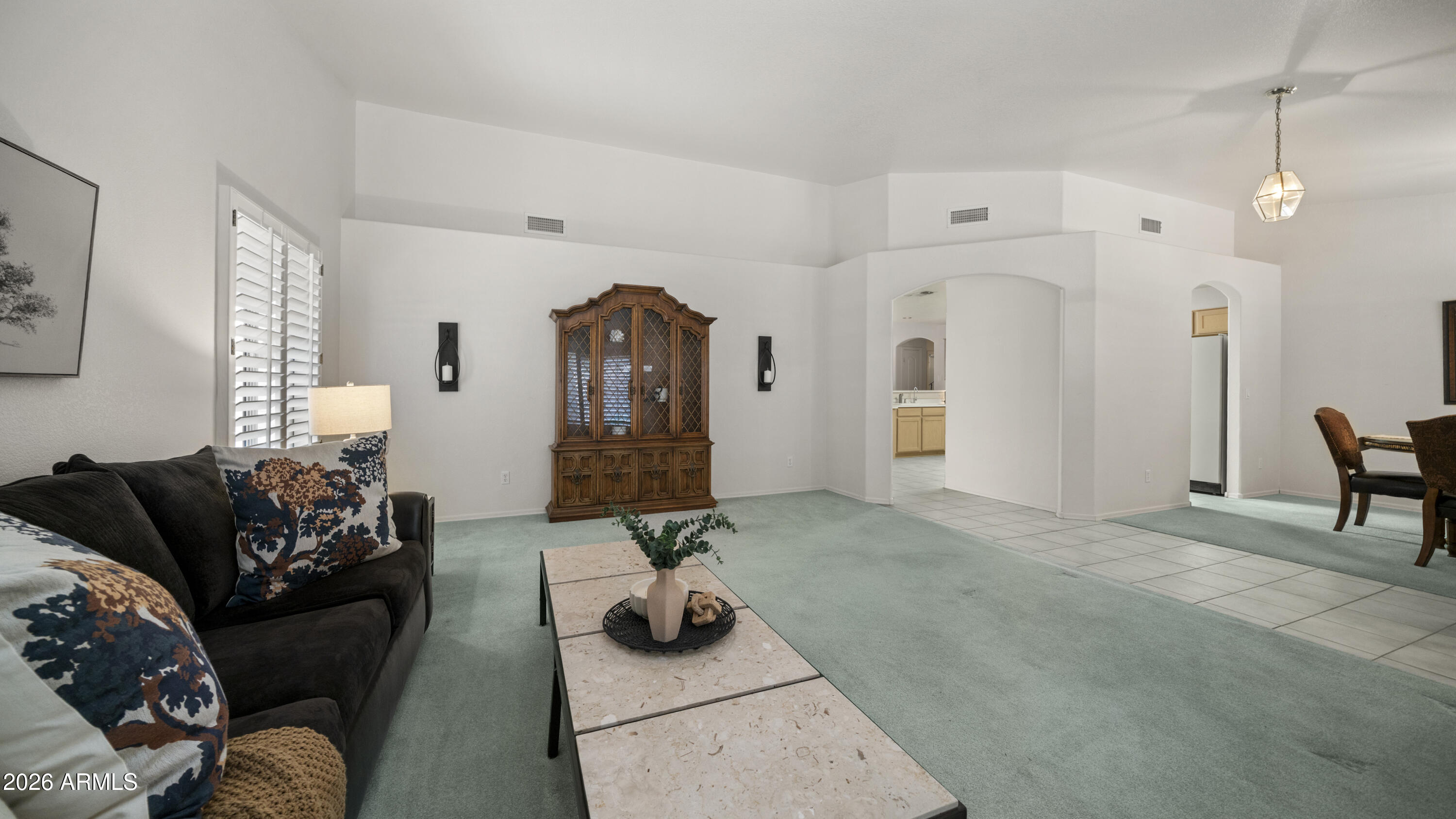 2445 N RAMADA --