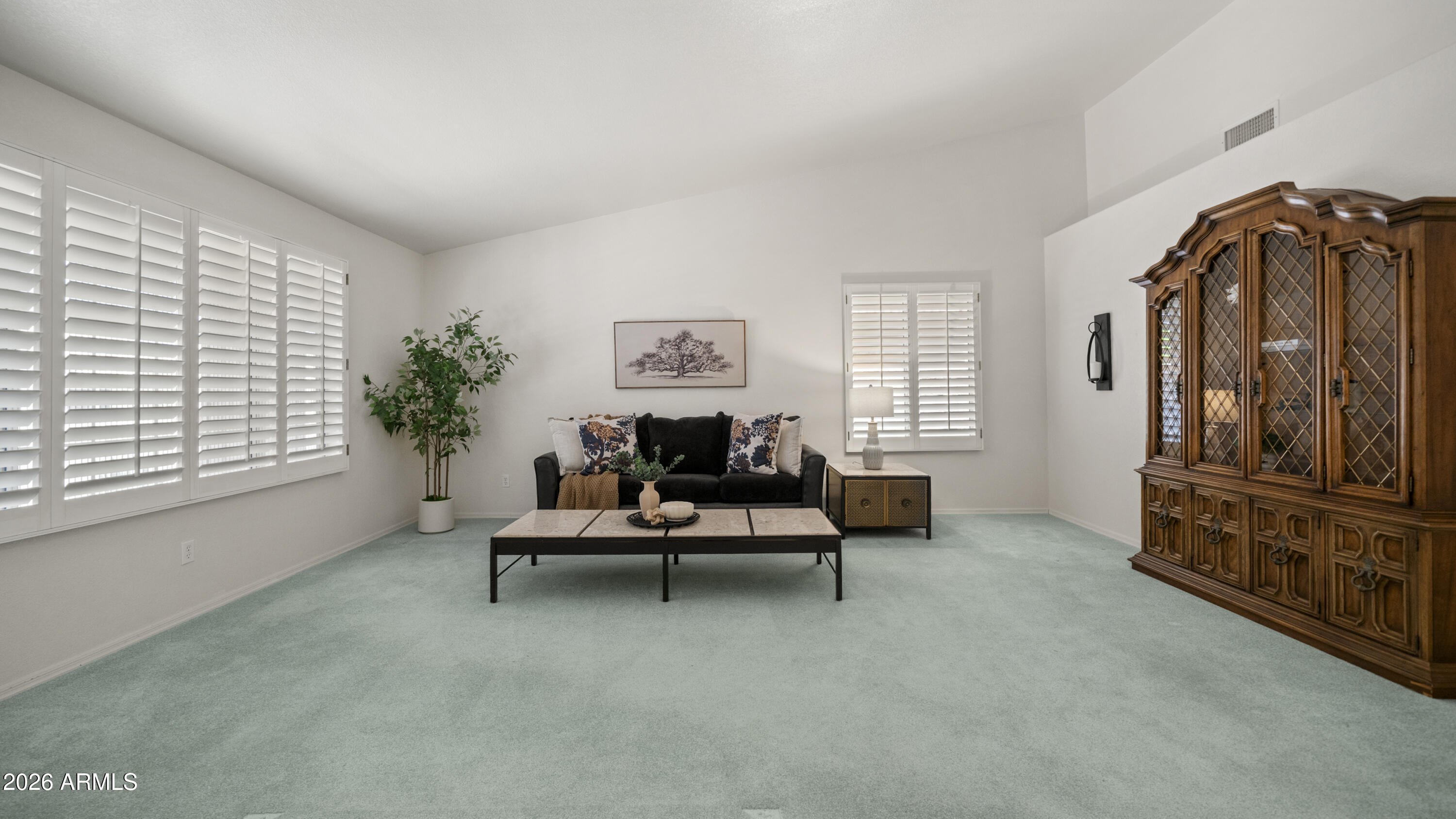 2445 N RAMADA --
