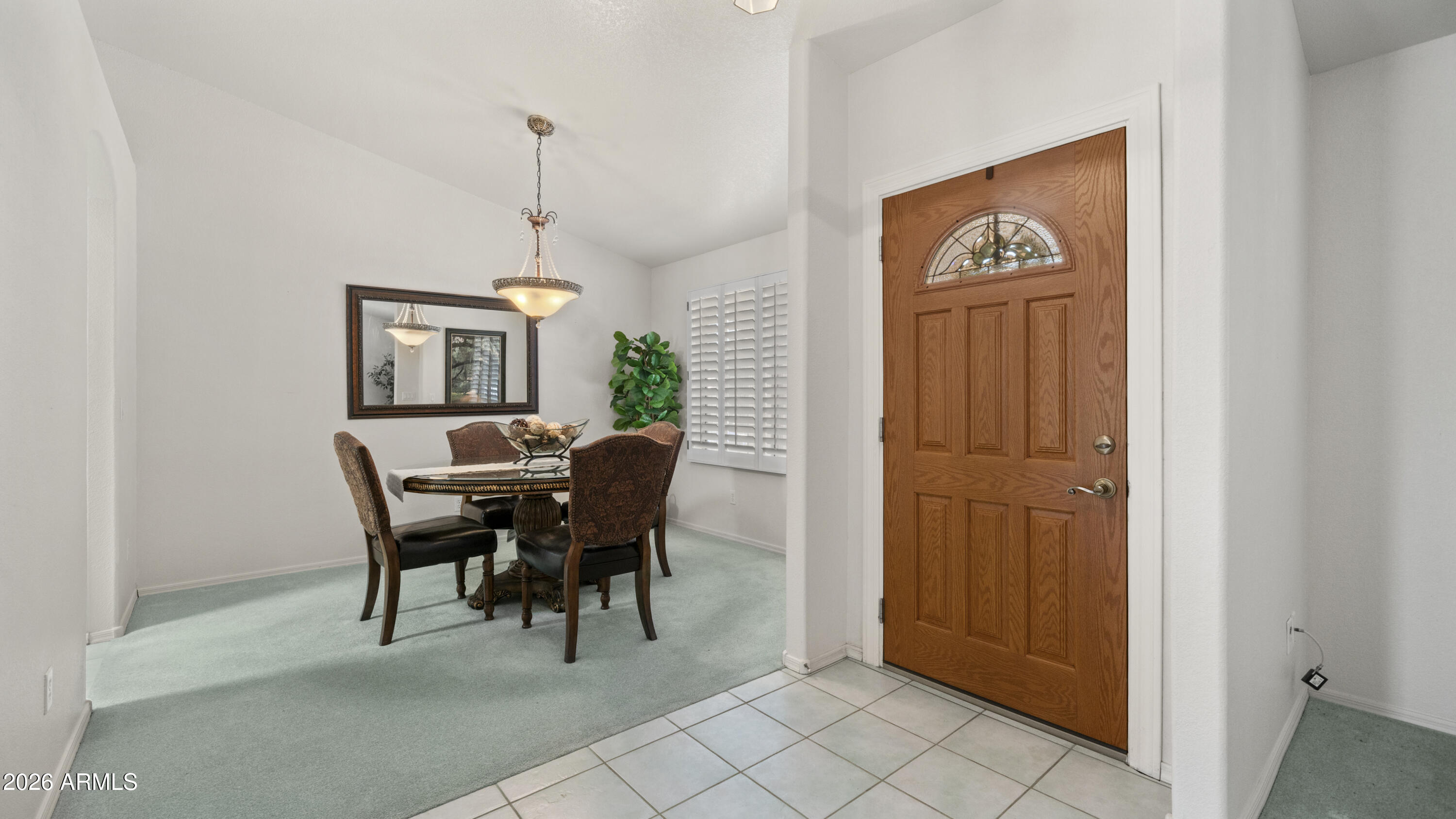 2445 N RAMADA --