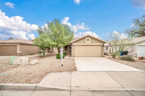 16561 N 157TH Avenue Surprise AZ 85374