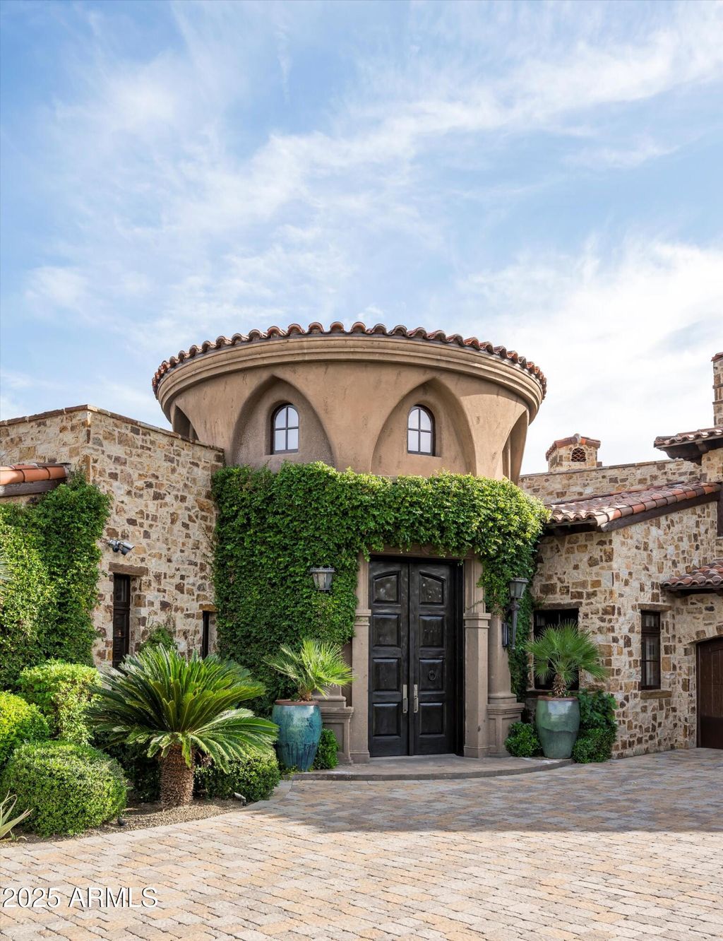 Photo of 10199 E Cavedale Drive, Scottsdale, AZ 85262 (MLS # 6950518)