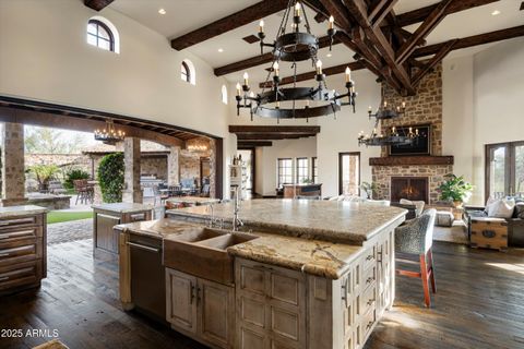 10199 E Cavedale Drive Scottsdale AZ 85262