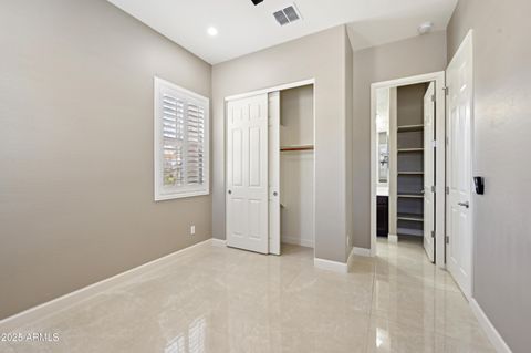 A home in Goodyear