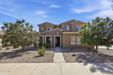 21799 S 193RD Street Queen Creek AZ 85142