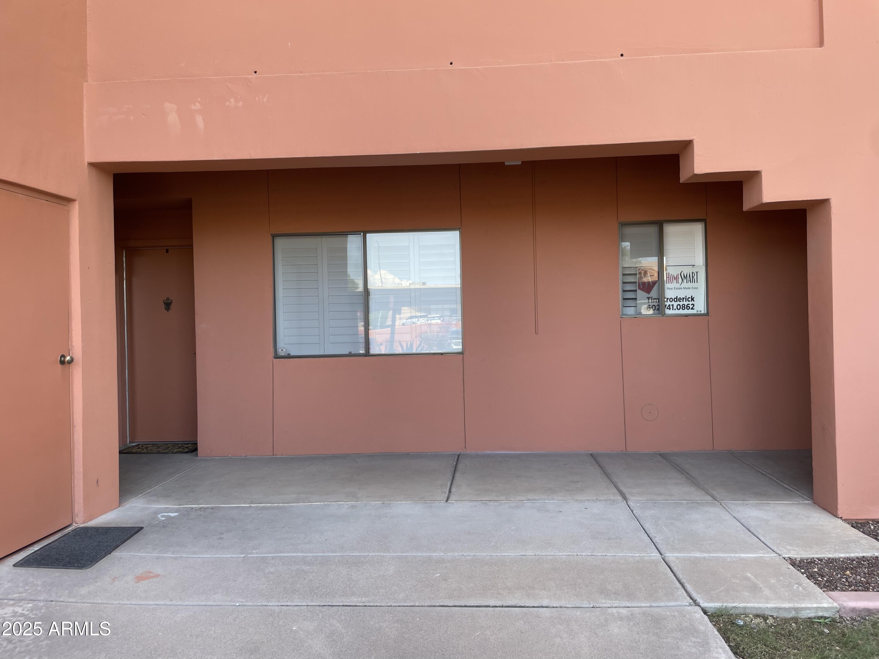 12222 N PARADISE VILLAGE Parkway 141