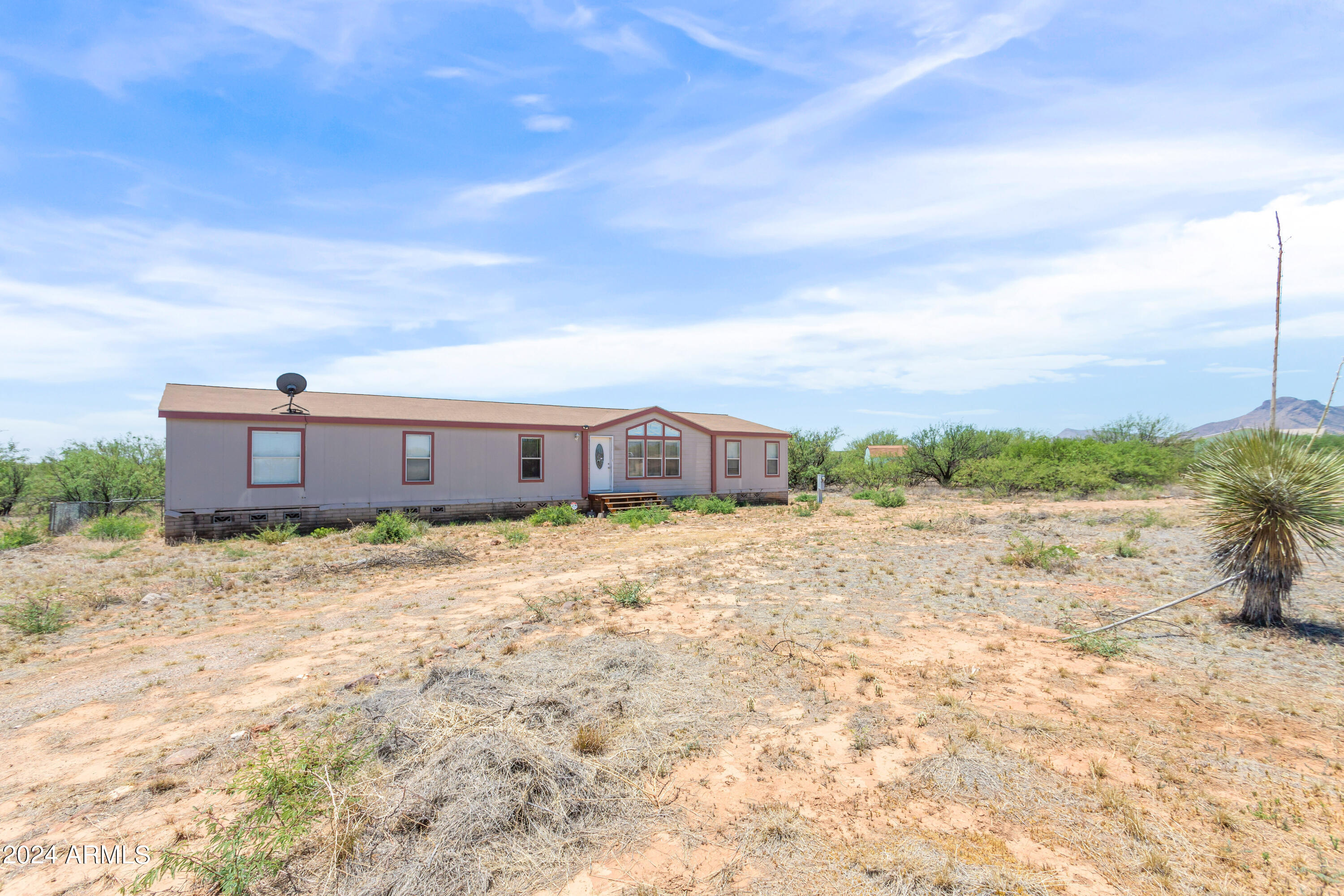 PALOMINAS RANCHES UNIT 1 - Residential