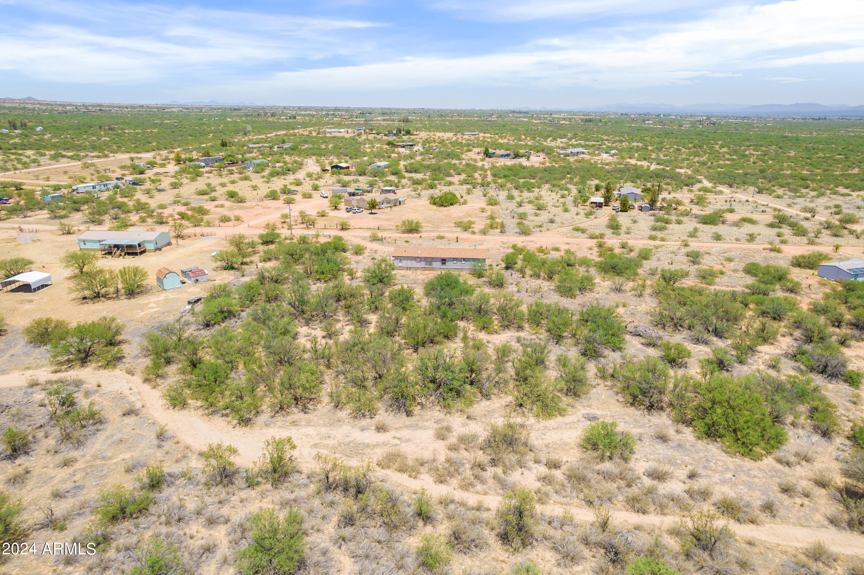 PALOMINAS RANCHES UNIT 1 - Residential