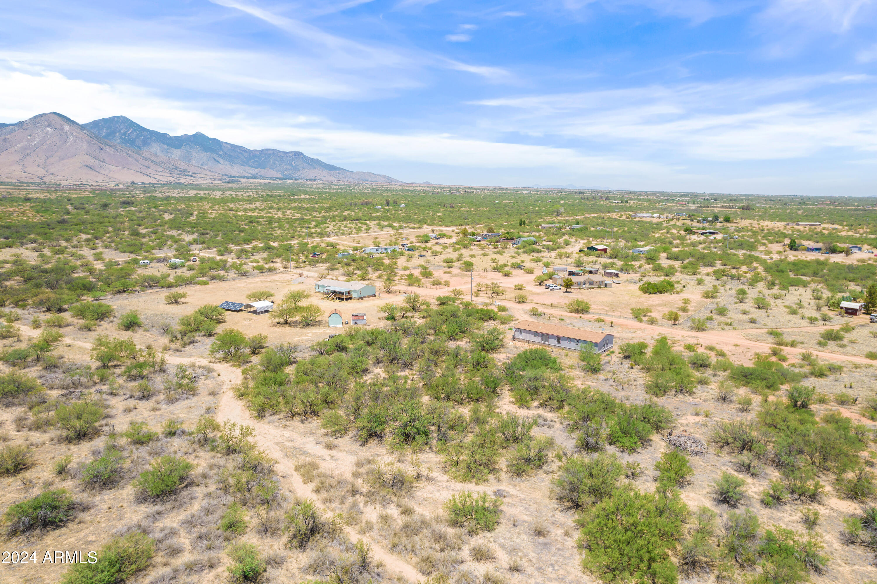 PALOMINAS RANCHES UNIT 1 - Residential