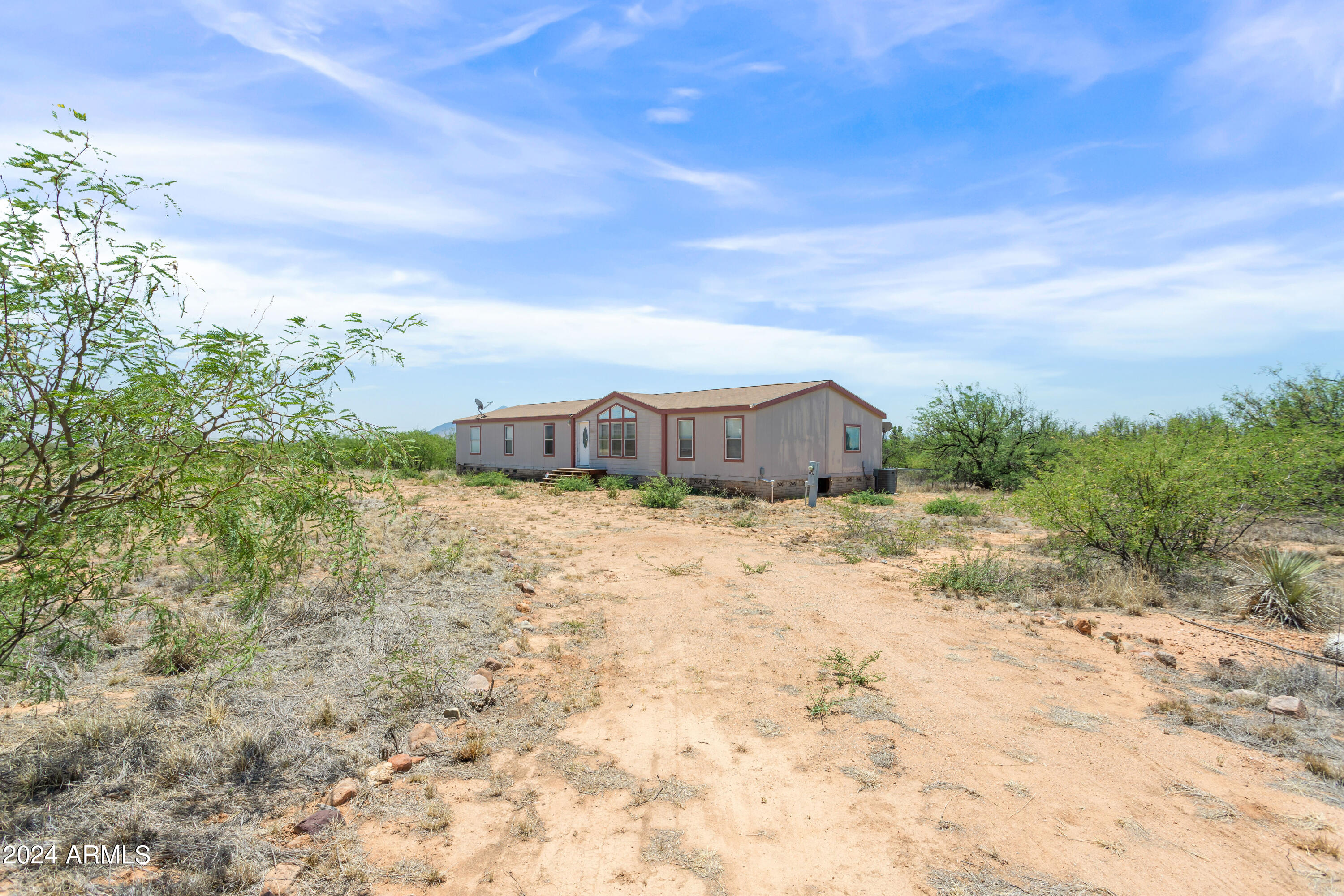 PALOMINAS RANCHES UNIT 1 - Residential