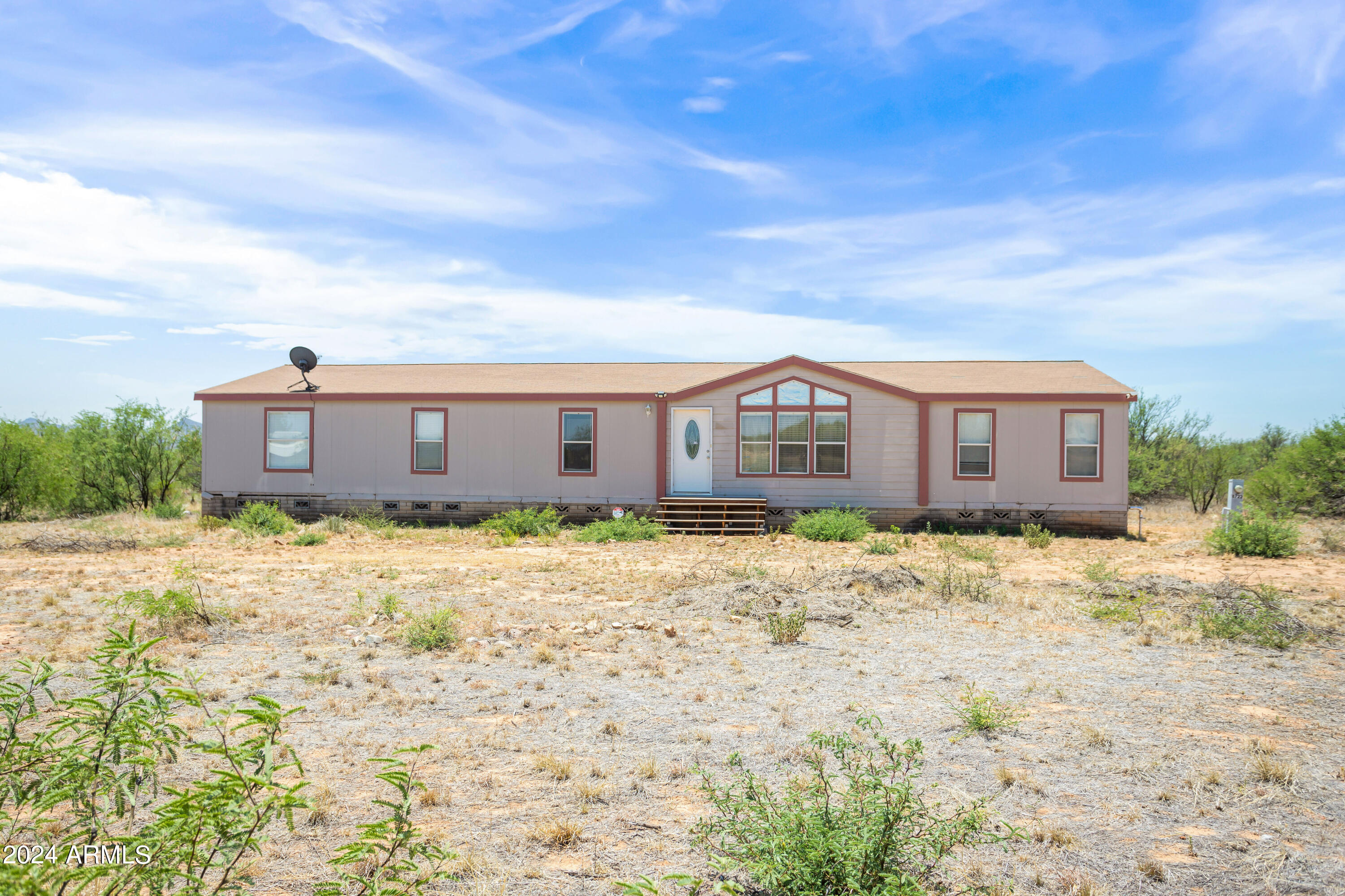 PALOMINAS RANCHES UNIT 1 - Residential