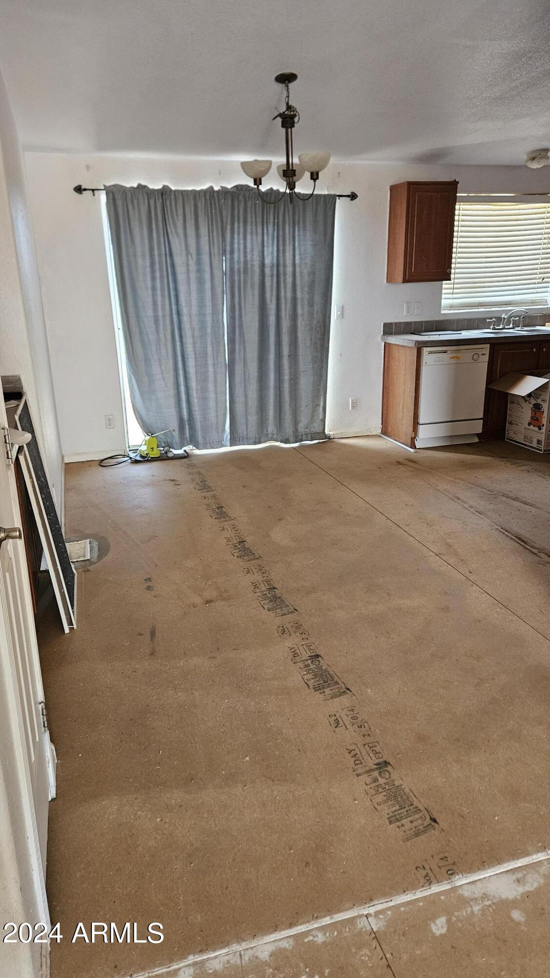 PALOMINAS RANCHES UNIT 1 - Residential