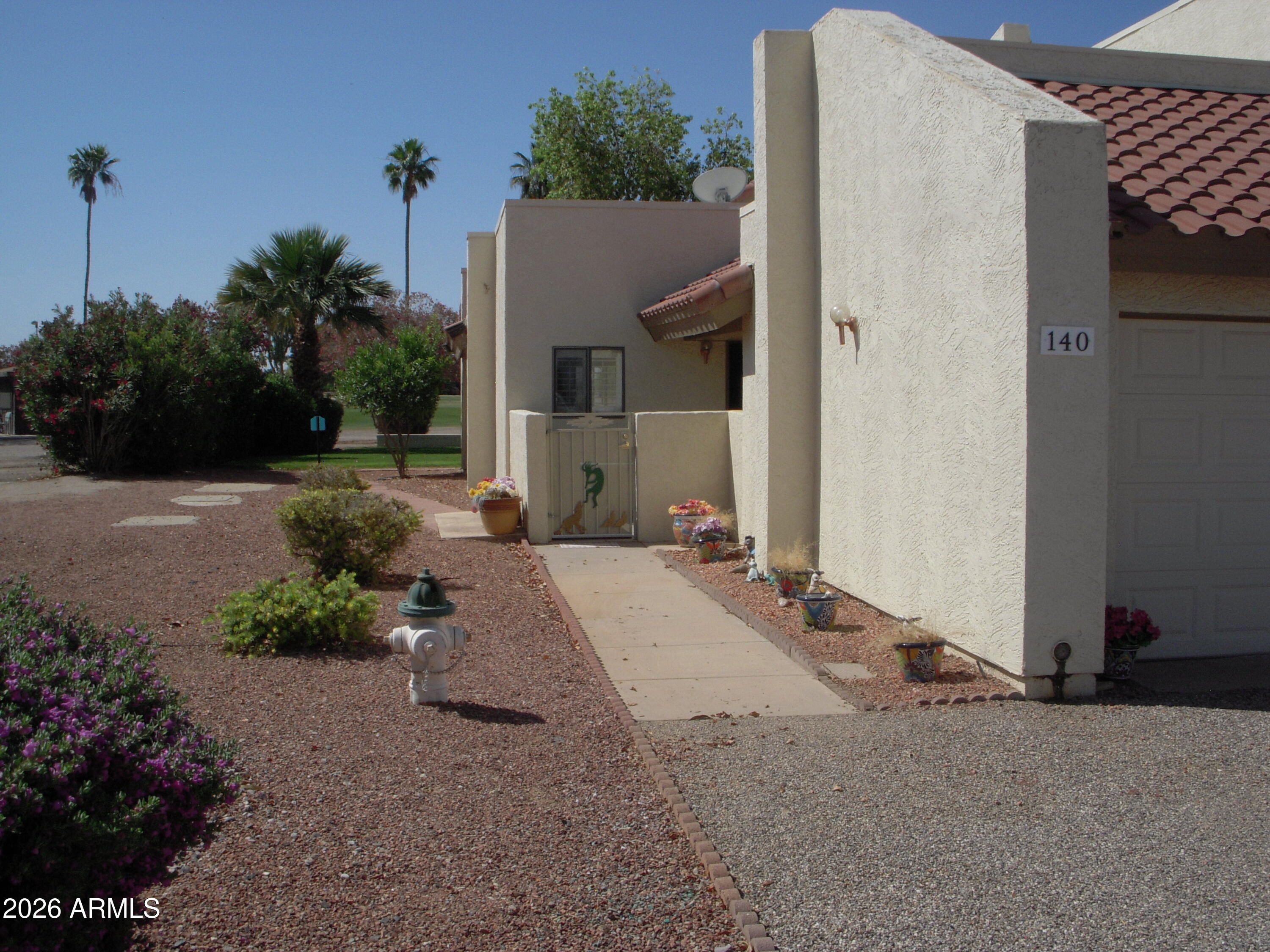 8815 W Avenida De Amigos Cit  #140 Circle