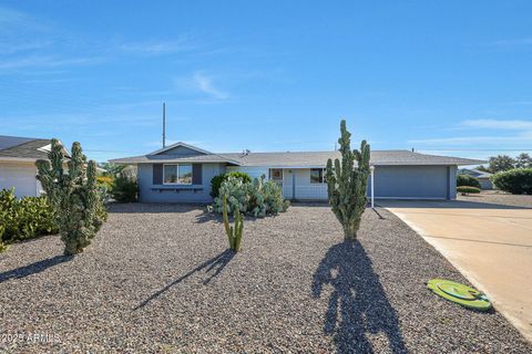 9915 W HOPE Circle Sun City AZ 85351