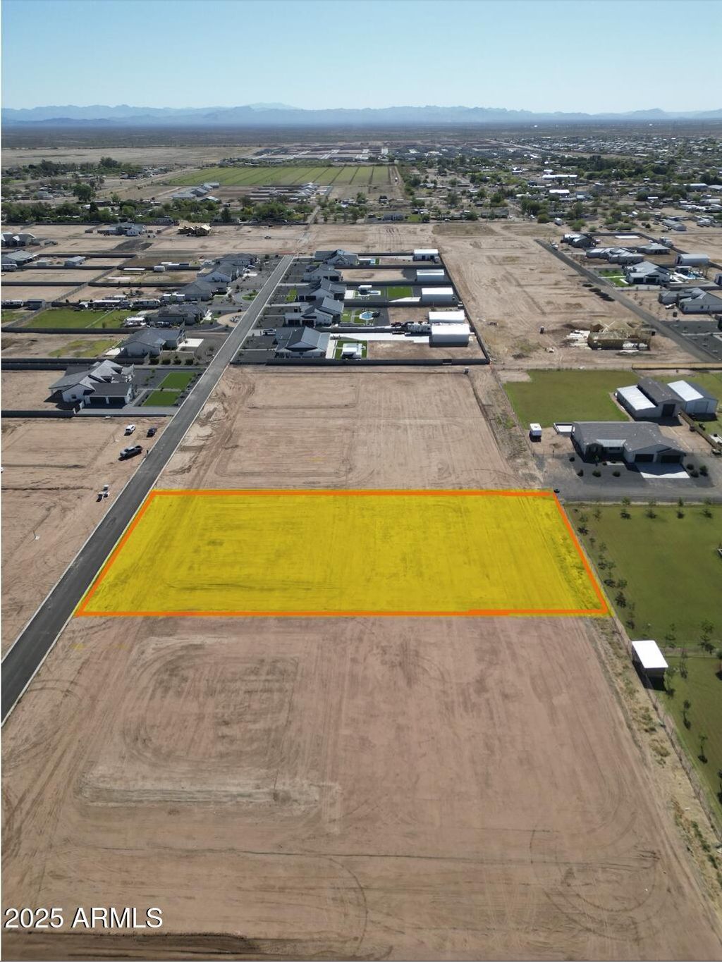 Photo of 0 E Weston Lane #E-2, San Tan Valley, AZ 85140 (MLS # 6962148)