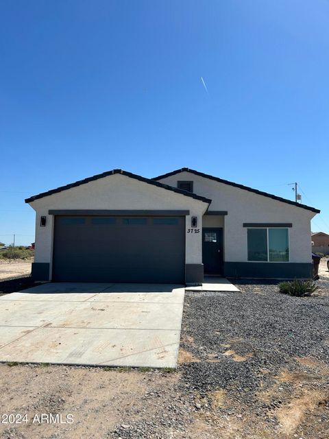 A home in Eloy