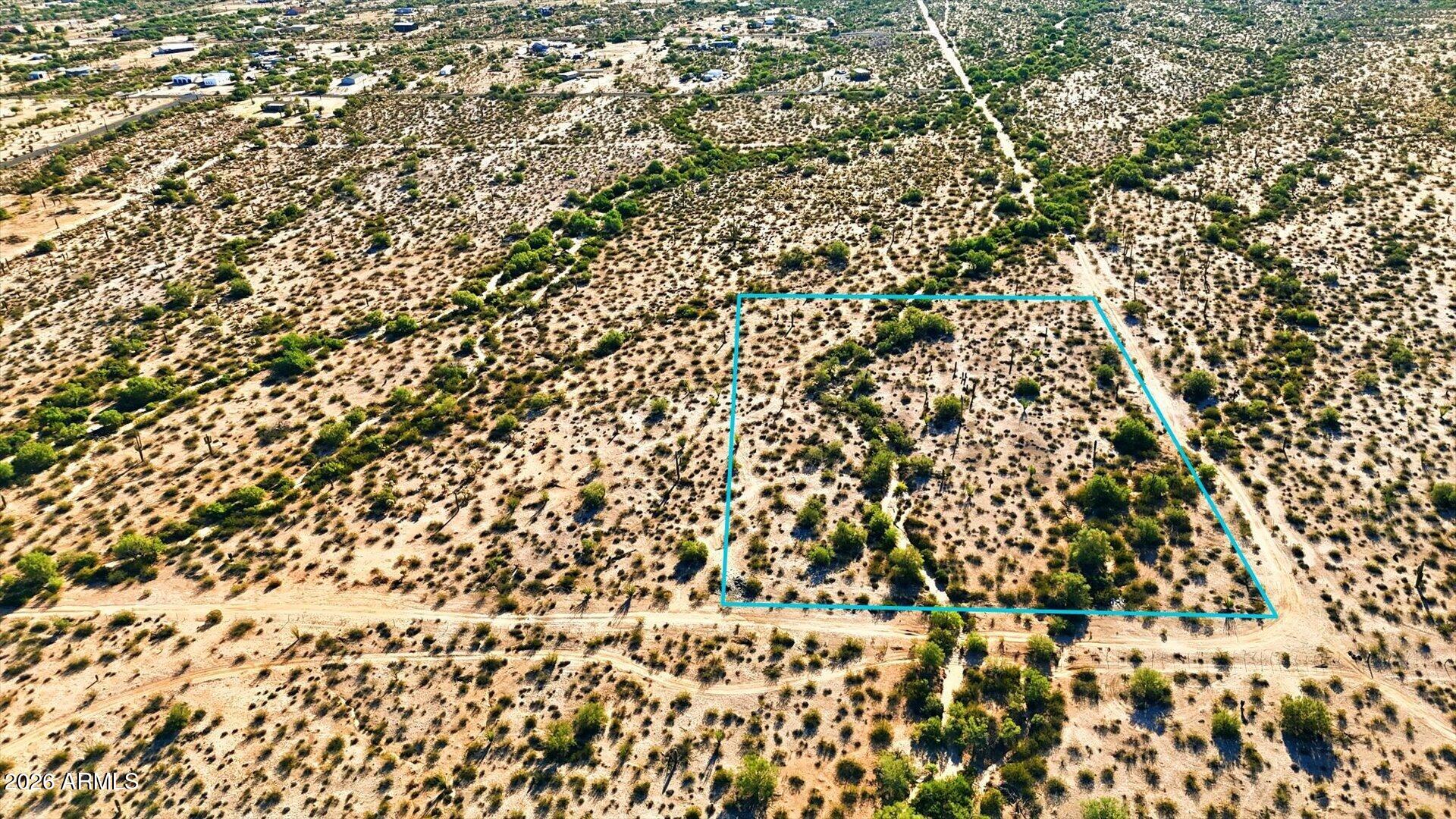 10459 N WILDWOOD Road -