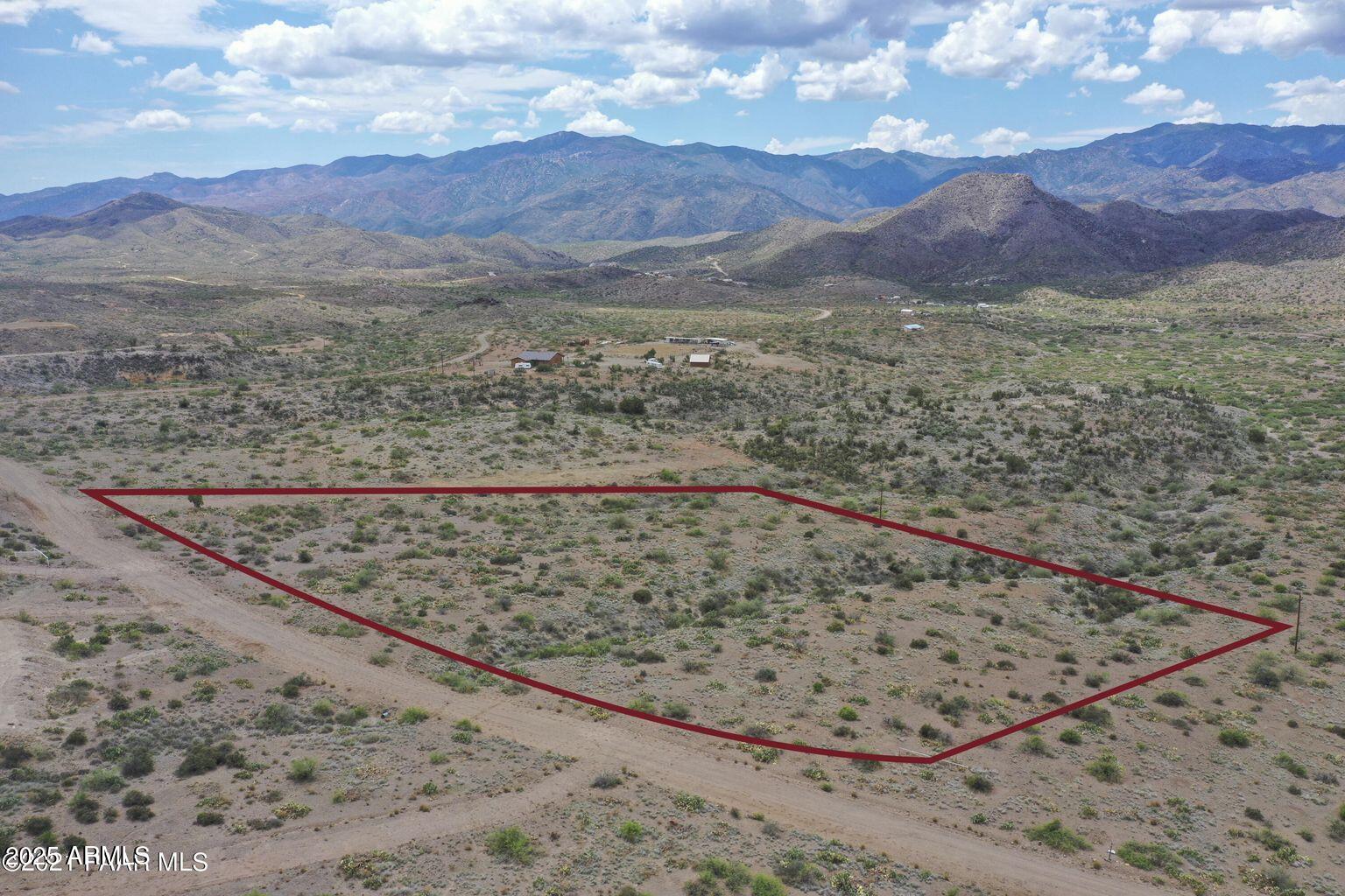 17500 S Dripping Springs Road 14