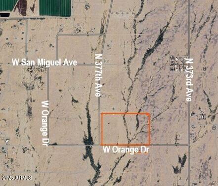 377XX W Orange Drive -