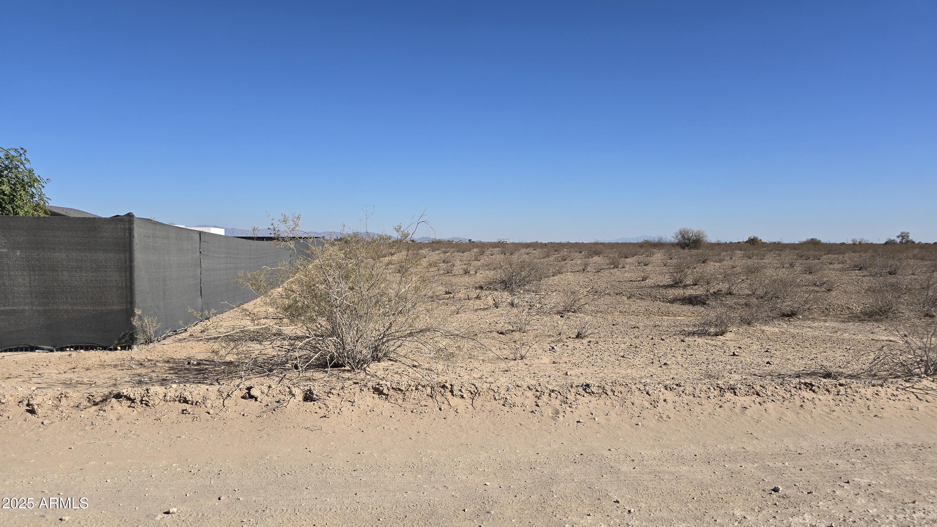 377XX W Orange Drive -