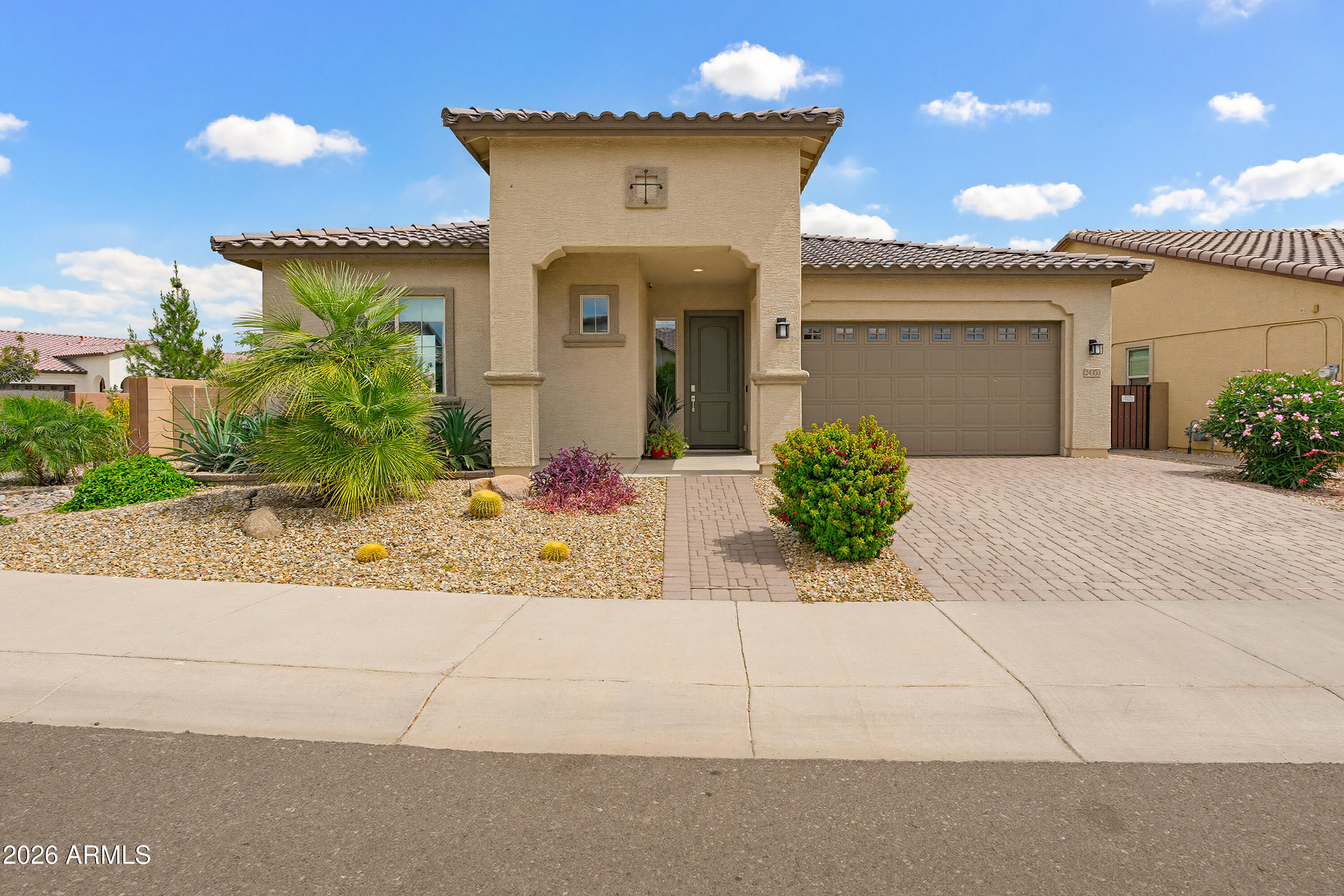24353 N 173RD Drive