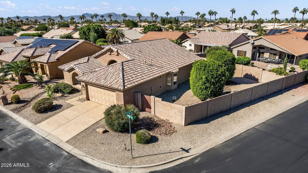 Photo of 15264 W Mulberry Drive, Goodyear, AZ 85395 (MLS # 6977700)