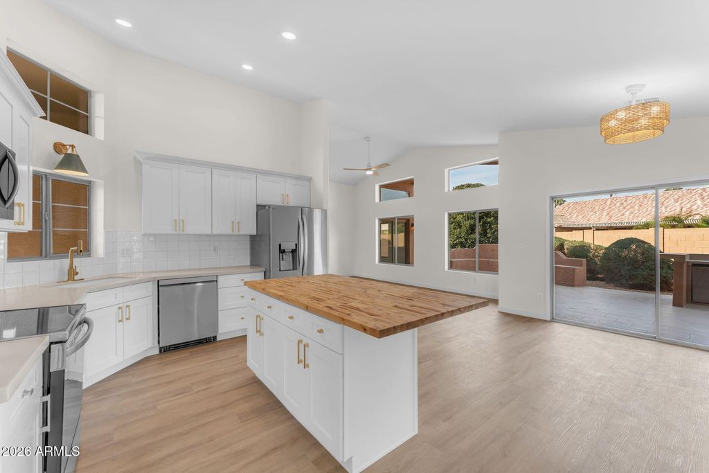 Photo of 15264 W Mulberry Drive, Goodyear, AZ 85395 (MLS # 6977700)