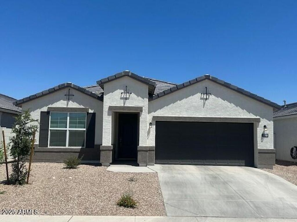 Photo of 10005 N 177th Drive, Waddell, AZ 85355 (MLS # 6901899)