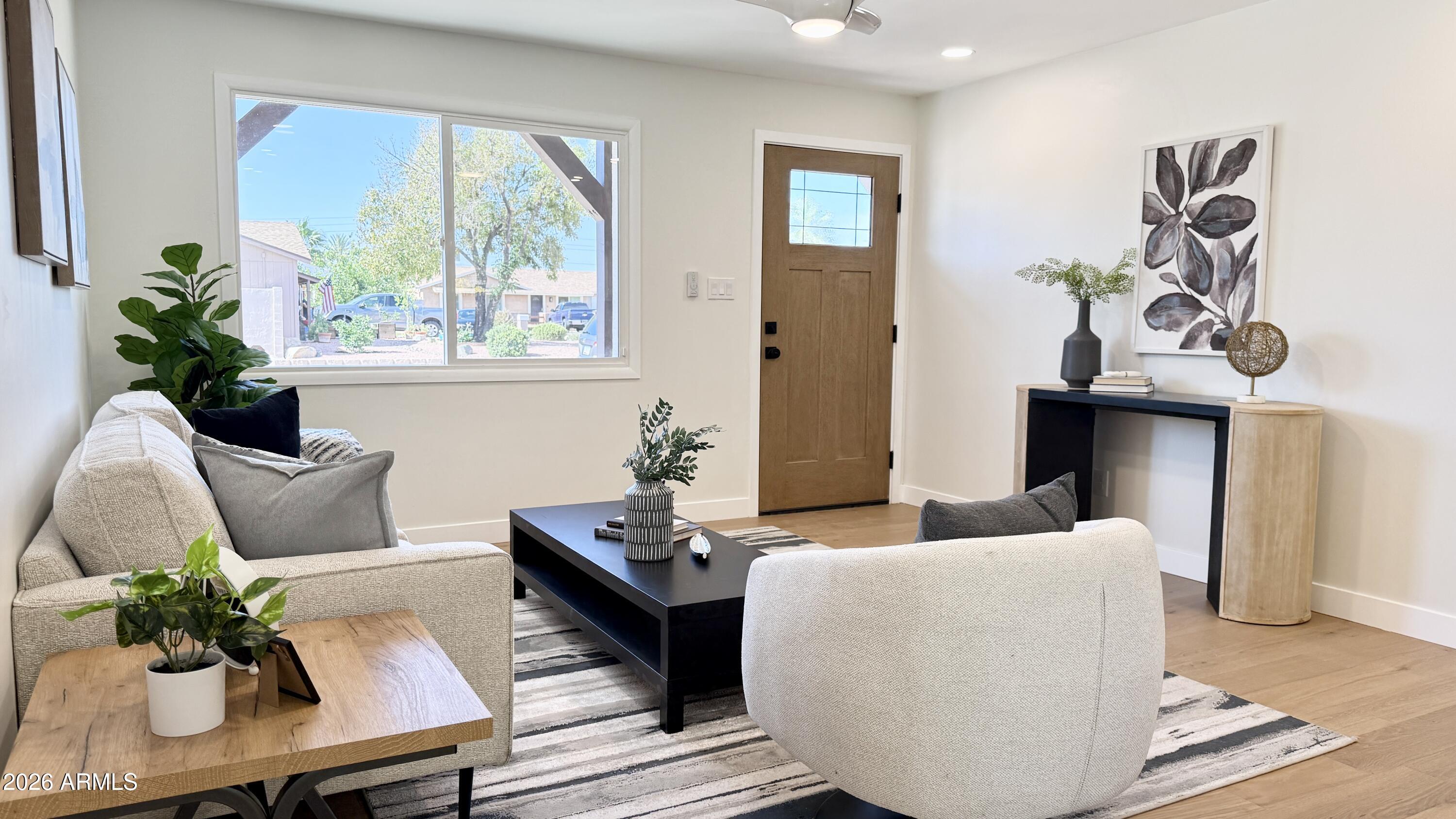 3737 E KAREN Drive