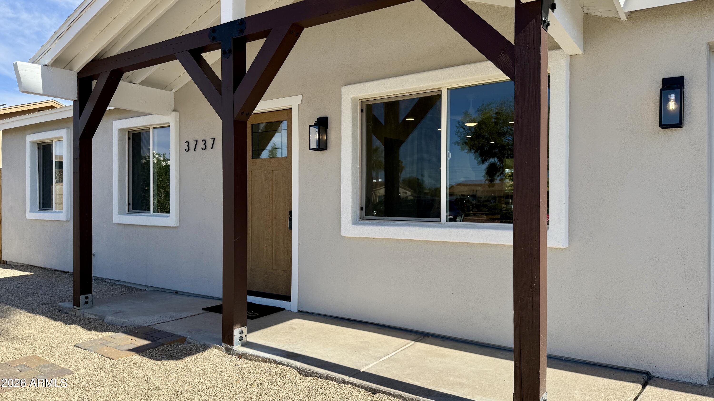 3737 E KAREN Drive