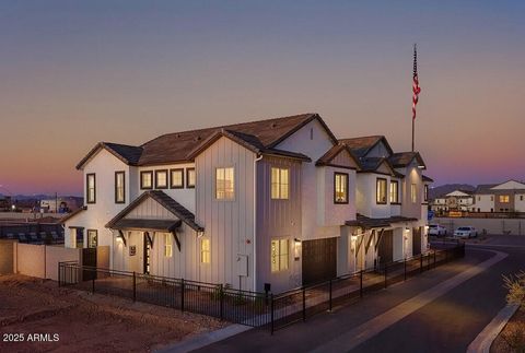 3535 E Rollins Street Mesa AZ 85213