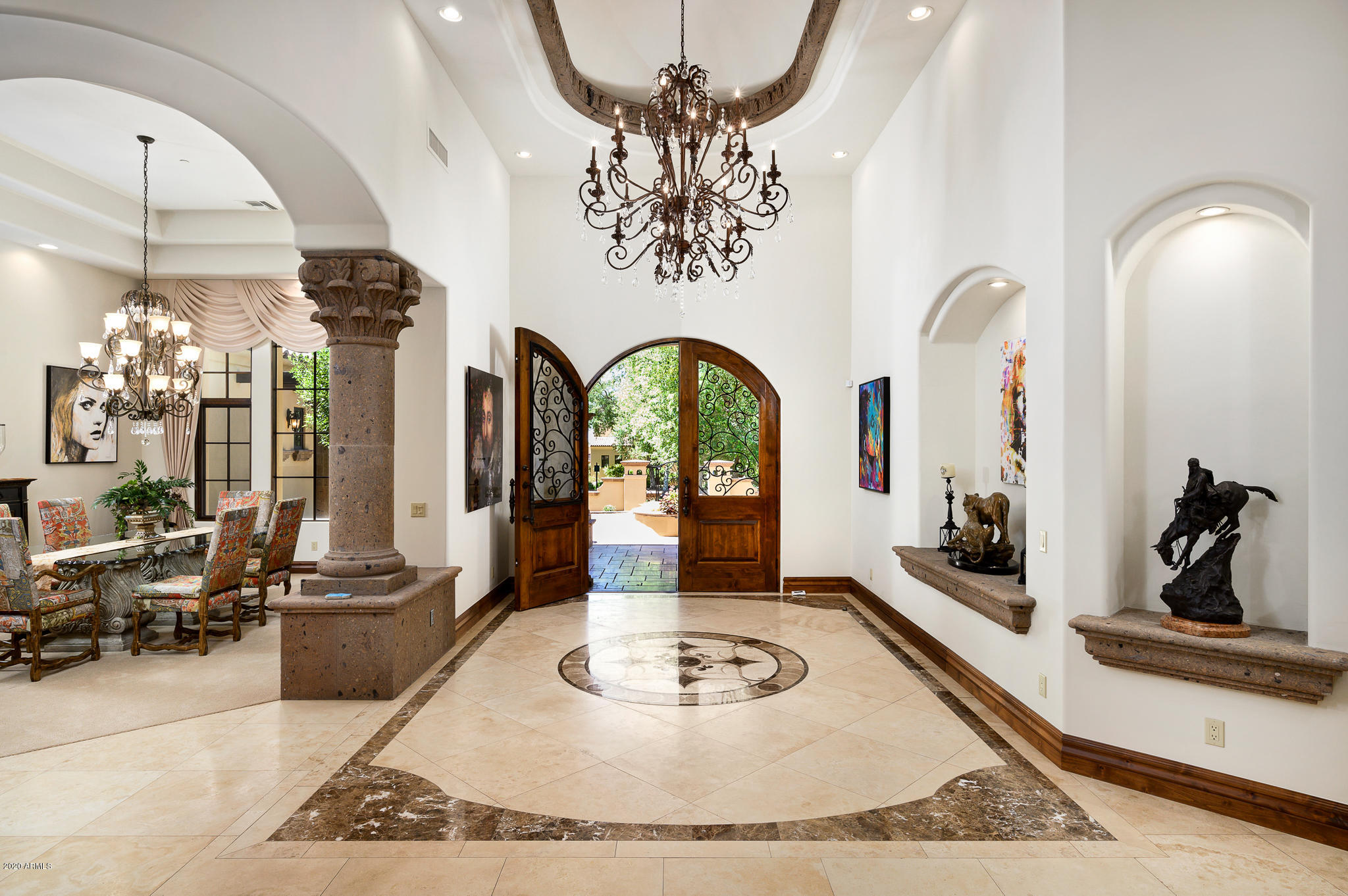 Silverleaf at DC Ranch - Residential