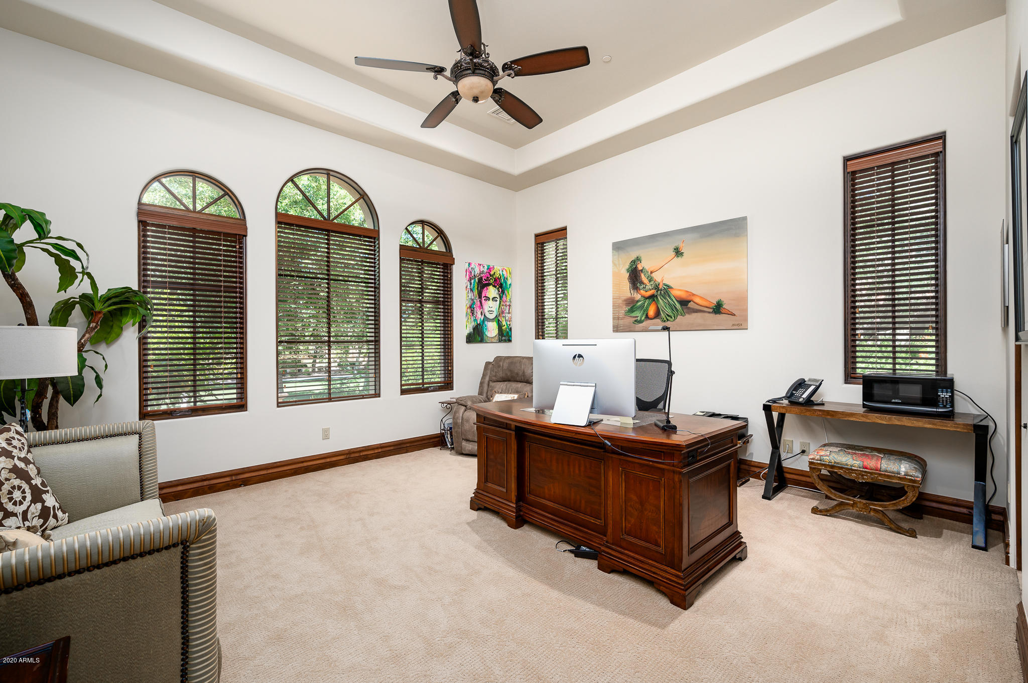 Silverleaf at DC Ranch - Residential