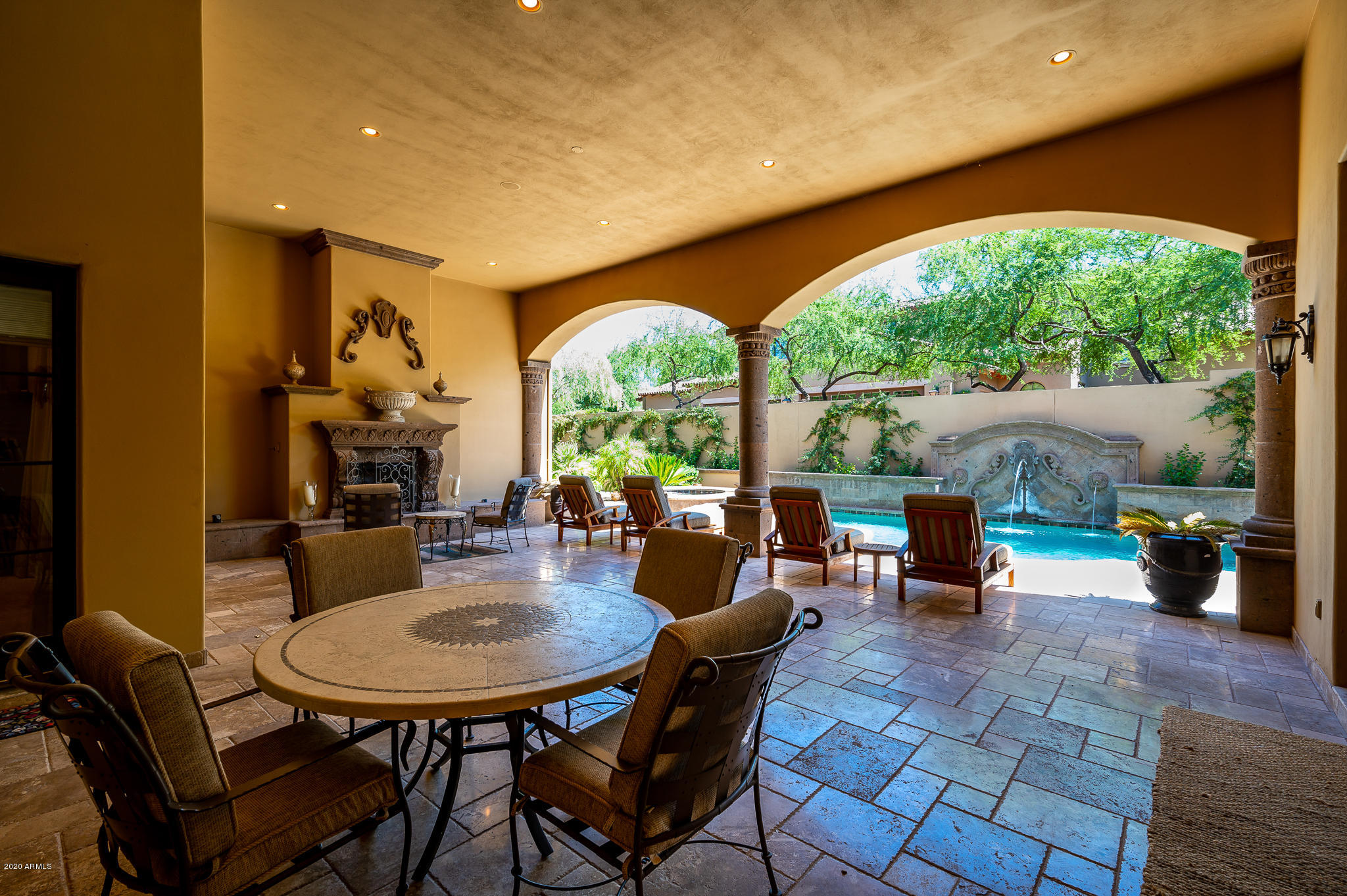 Silverleaf at DC Ranch - Residential