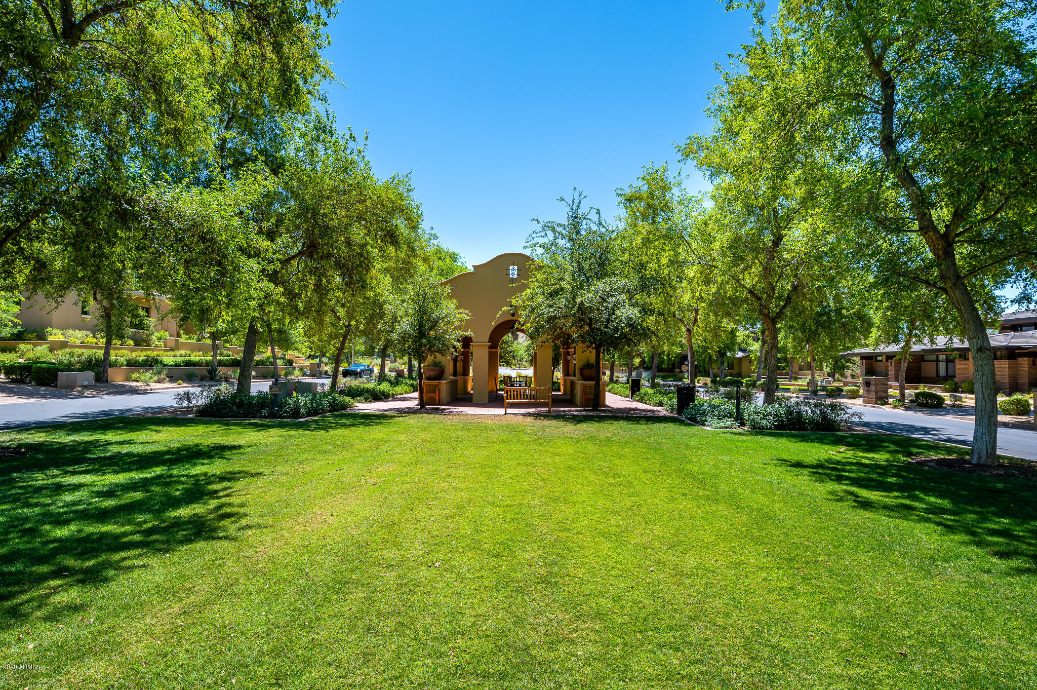 Silverleaf at DC Ranch - Residential