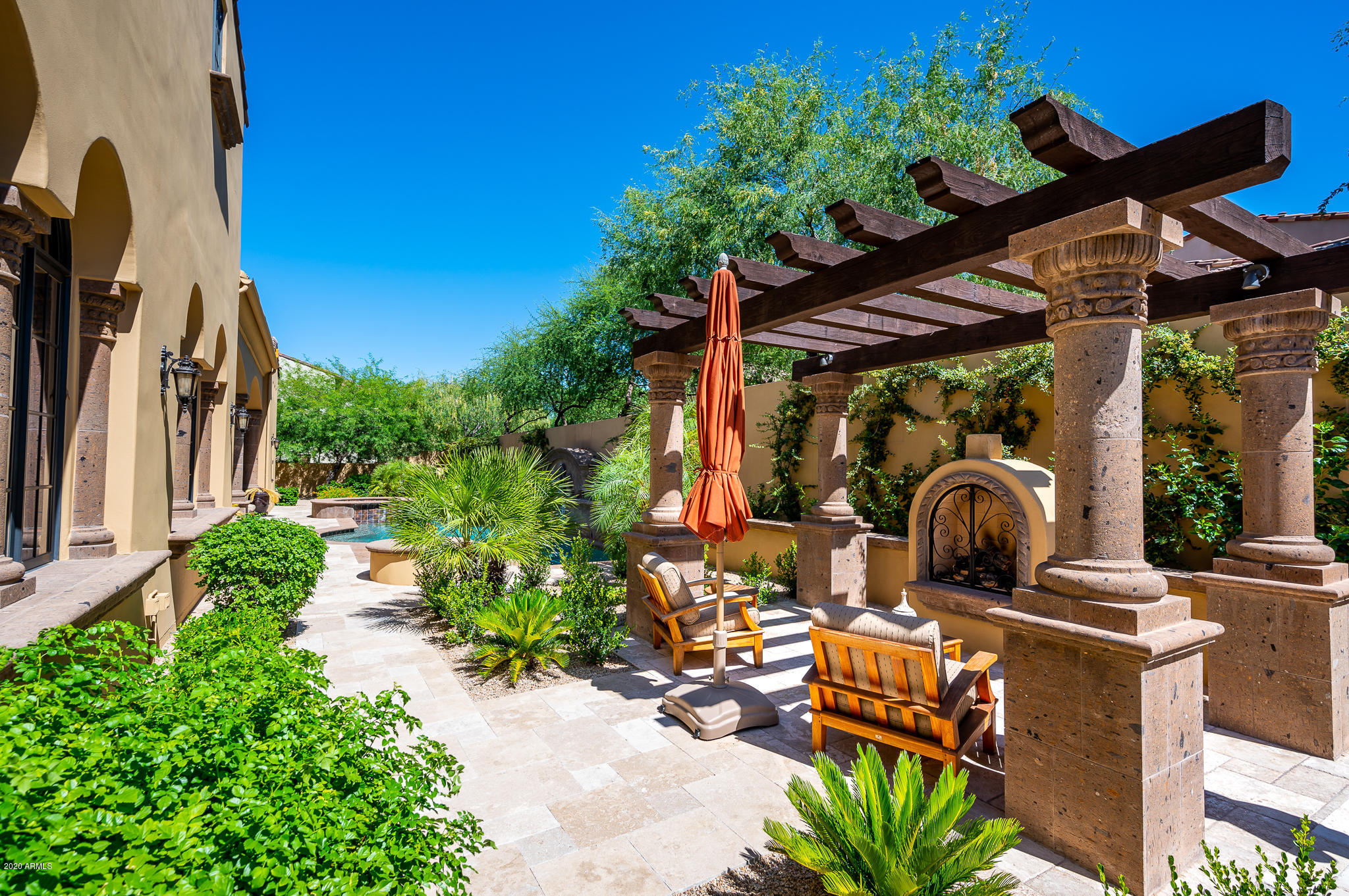 Silverleaf at DC Ranch - Residential