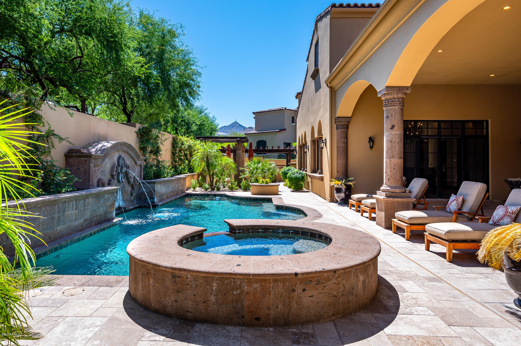 Silverleaf at DC Ranch - Residential