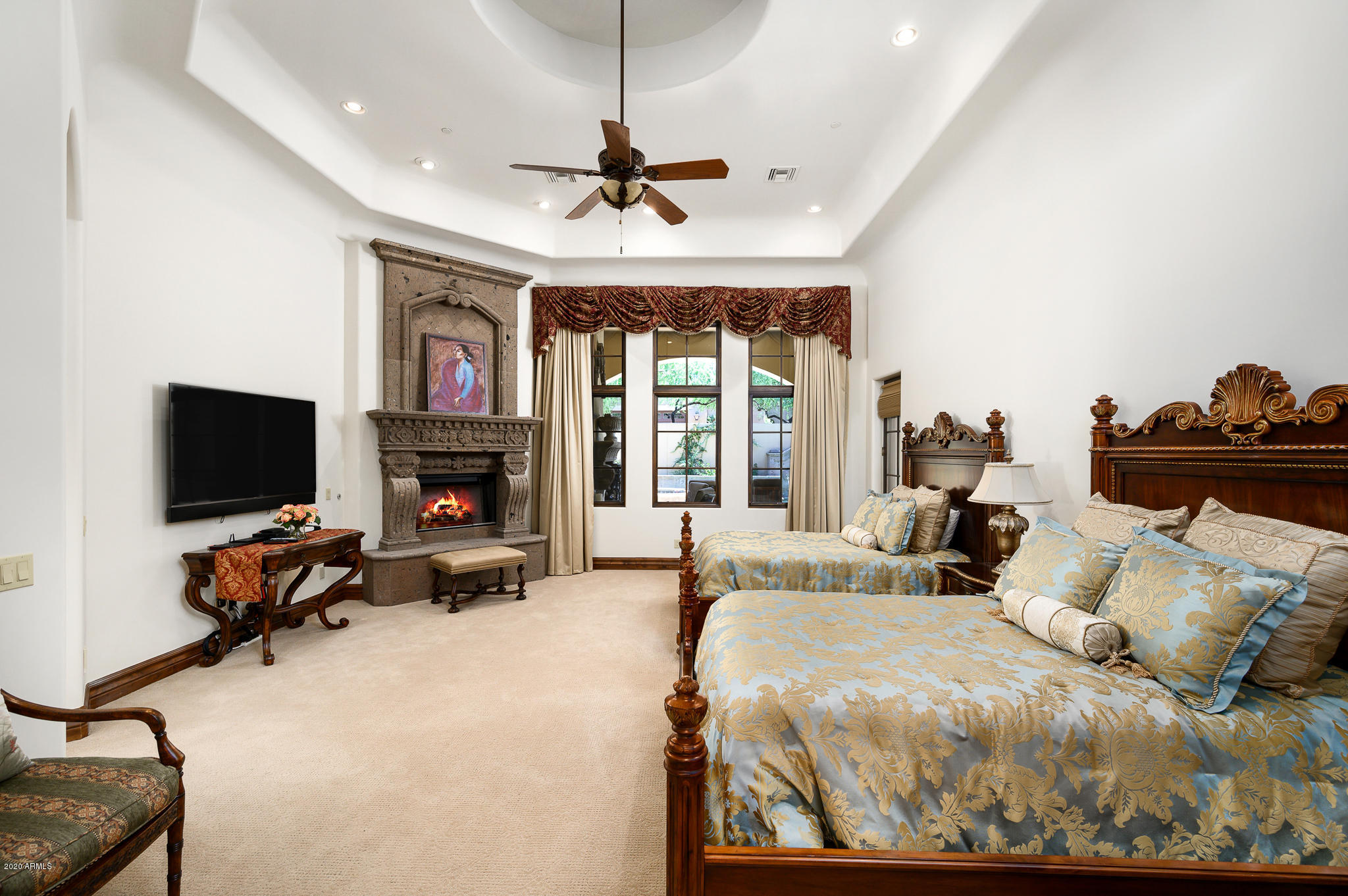 Silverleaf at DC Ranch - Residential