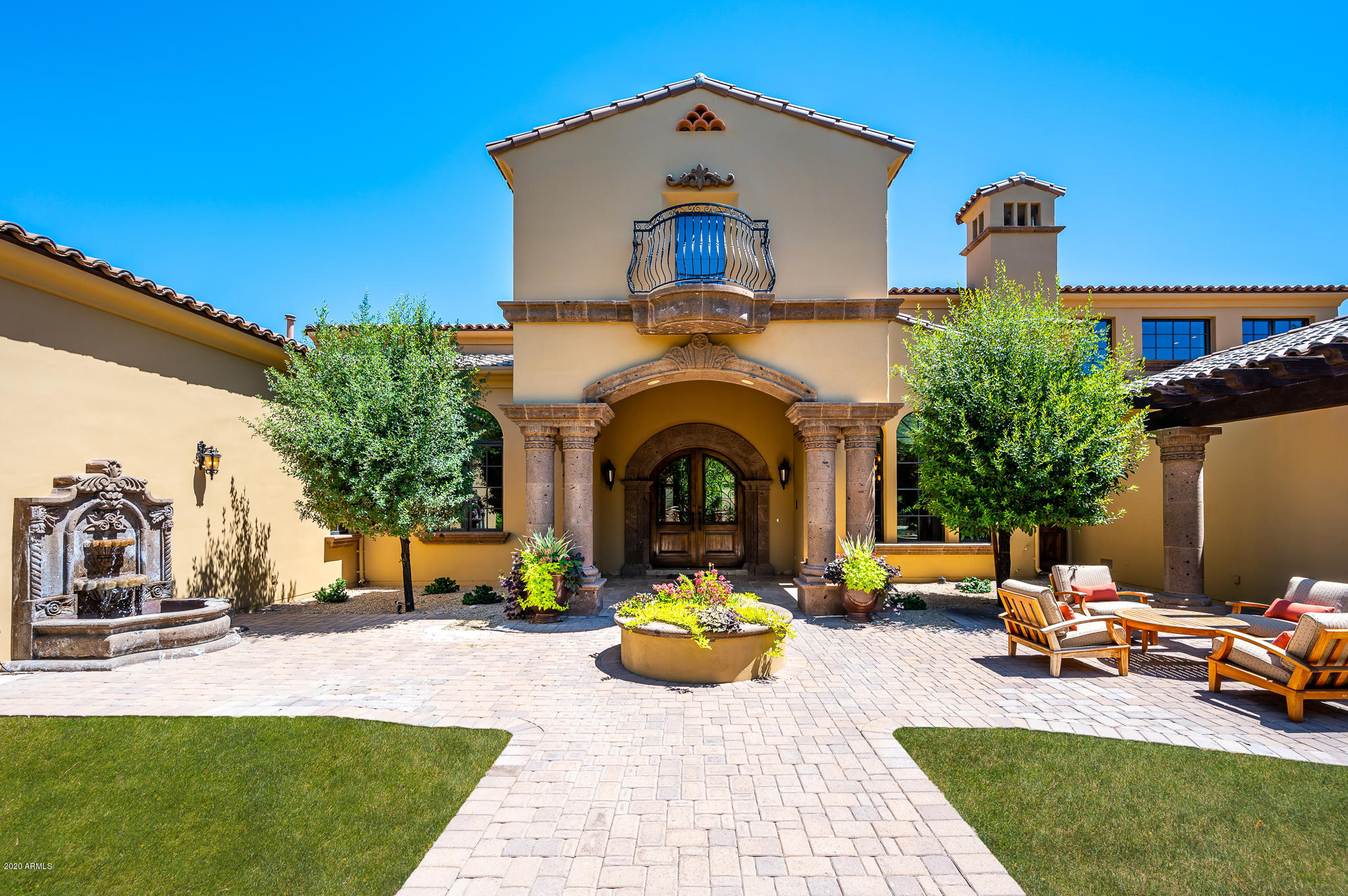 Silverleaf at DC Ranch - Residential