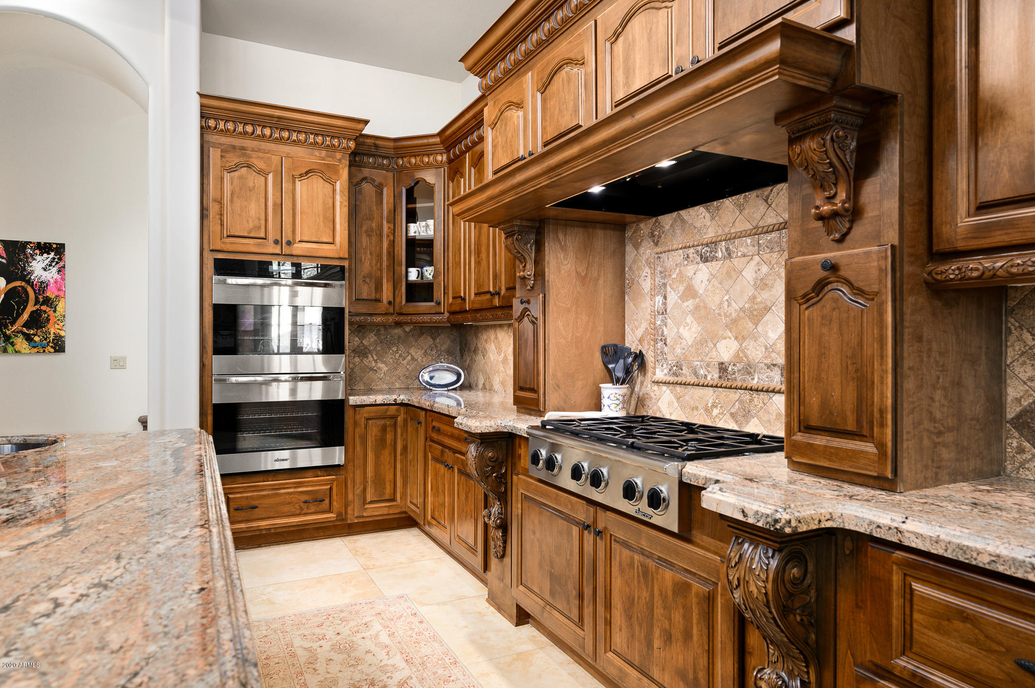 Silverleaf at DC Ranch - Residential
