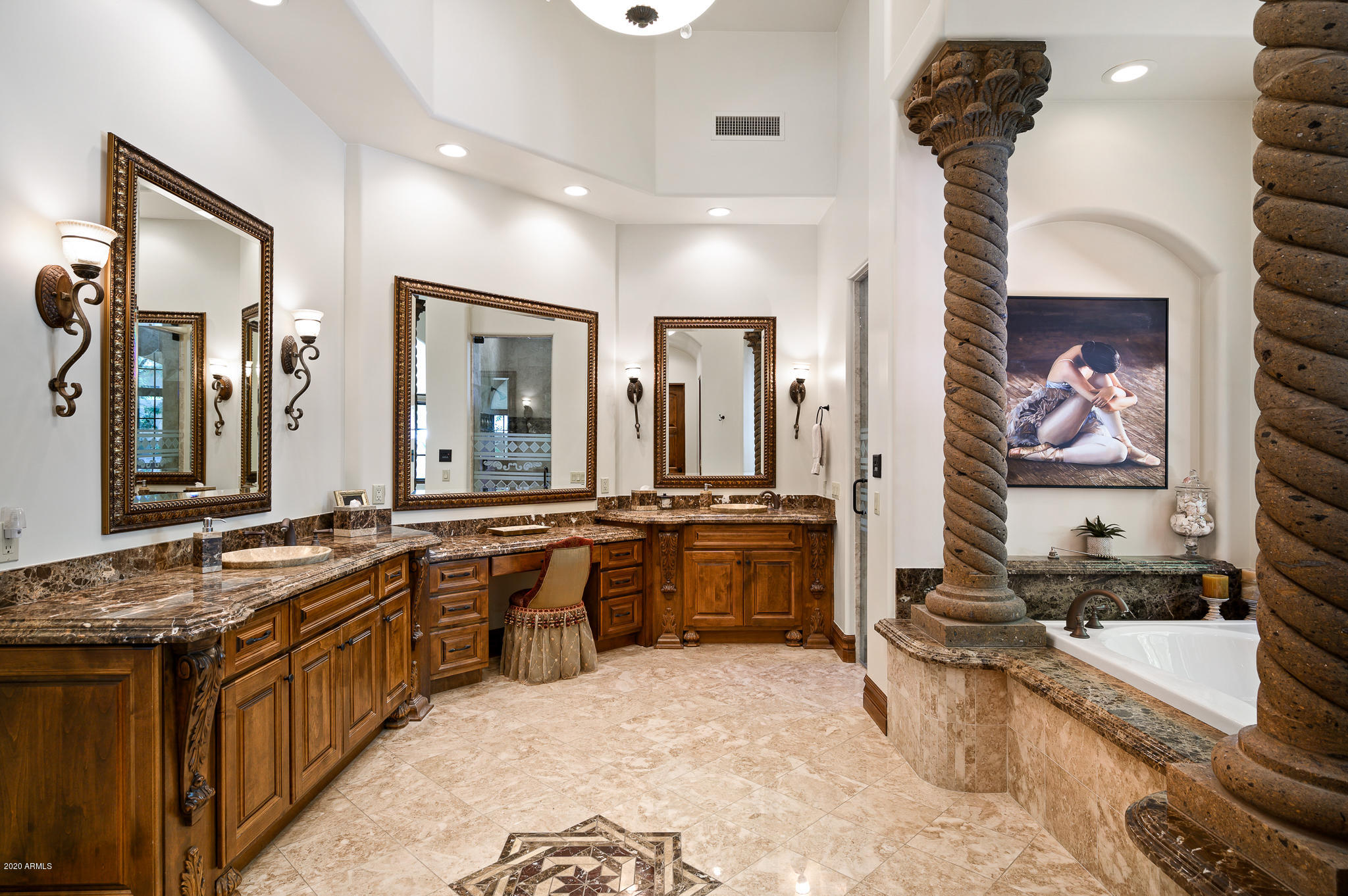 Silverleaf at DC Ranch - Residential