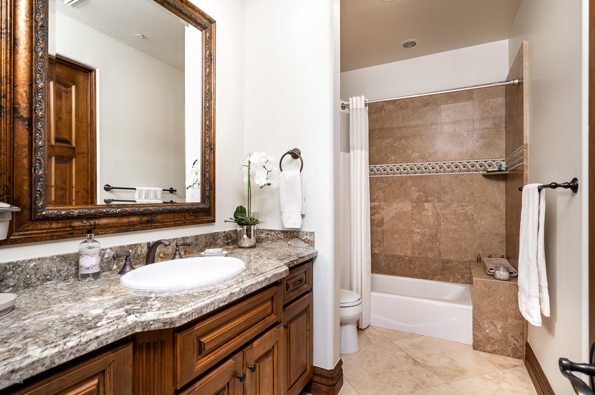 Silverleaf at DC Ranch - Residential
